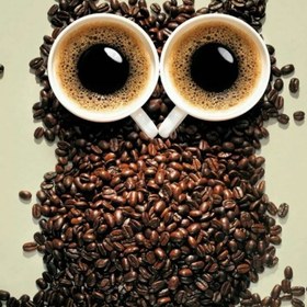 تصویر قهوه جزئی و عمده 