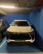 تصویر کی ام سی X5 توربو سفید صفر کیلومتر ا Kmc X5 Turbo Kmc X5 Turbo