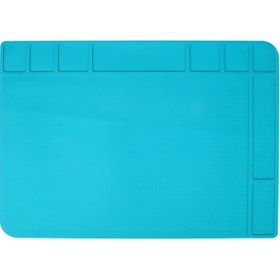 تصویر پد نسوز سیلیکونی MECHANIC V58 