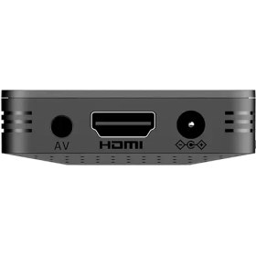 تصویر اندروید باکس tanix 2/16 andtroid 10 