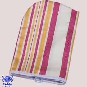 تصویر کلاه حمام هندی 