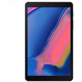 تصویر تبلت سامسونگ Tab A p205 | حافظه 32 رم 3 گیگابایت ا Samsung Galaxy Tab A p205 32/3 GB Samsung Galaxy Tab A p205 32/3 GB