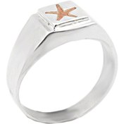 تصویر انگشتر نقره حرز امام جواد (ع) با عقیق 