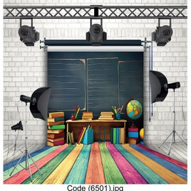 تصویر فون عکاسی کد 6501 