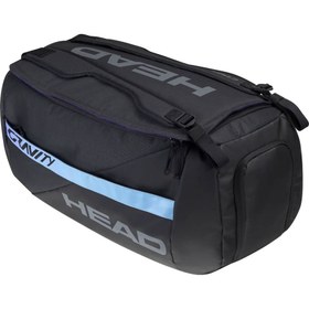 تصویر ساک تنیس هد مدل گرویتی آر پت | GRAVITY r-PET Head Gravity r-PET Sport Bag | 283202