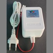 تصویر ترانس 24 ولت دستگاه تصفیه آب تکومن TECOMEN 