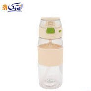 تصویر قمقمه یونیک کد 1979 | Unique thermos 