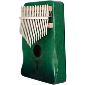 تصویر کالیمبا کوکو مدل K17-Gr 