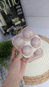 تصویر قالب یخ کروی 