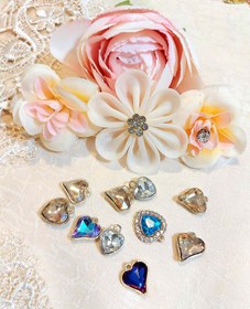 تصویر خرج کار قلب 