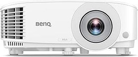 تصویر BENQ MX560 XGA Business & Education Projector ، DLP ، 4000 Lumens بالا ، 20000: 1 نسبت کنتراست بالا ، HDMI دوگانه ، USB-A ، تا 15000 ساعت عمر لامپ فوق العاده طولانی ، بلندگو 10W ، 3D توان BenQ MX560 XGA Business &amp; Education Projector, DLP, 4000 Lumens High Brightness, 20000:1 High Contrast Ratio, Dual HDMI, USB-A, Upto 15000 hrs Extra-Long Lamp Life, 10W Speaker, 3D Capable