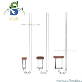 تصویر دفیوزر CO2 اورجینال نرمال (سایز L ، M ، S) آکوا ریو نئو 