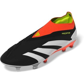 تصویر کفش فوتبال اورجینال برند Adidas مدل Predator Elite Ll F 