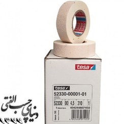 تصویر چسب کلاه گیس (دو طرفه بهداشتی) تزا Tesa AG 52330 