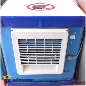 تصویر کولر آبی امید ظرفیت ۳۲۰۰ 