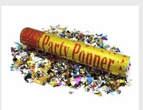 تصویر پوپر کاغذ رنگی 