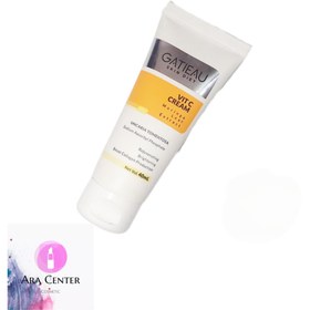 تصویر کرم ویتامین سی Vitamin C cream