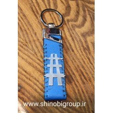 تصویر جا کلیدی ریل پیشرو 