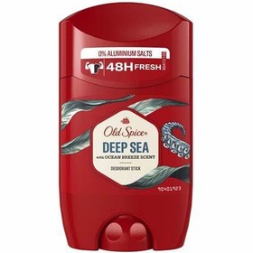 تصویر دئودرانت 50g old spice - bearglove 