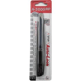 تصویر کاتر ام جی A-300GRP 