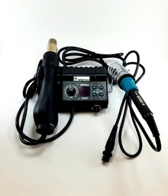 تصویر هیتر هویه Yihua مدل 882D 