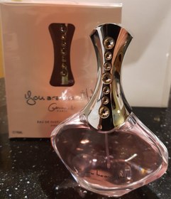 خرید و قیمت YOU Are Beatiful Gemina.b Geparlys EAU DE PARFUM FOR WOMEN ...