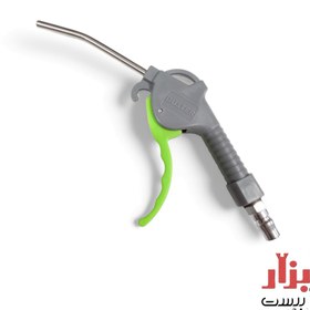 تصویر بادپاش تفنگی کوپلینگ دار DUSTER 