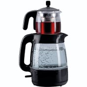 تصویر چای‌ساز روهمی هکتور 