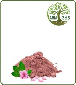 تصویر عصاره گل محمدی خشک (پودری) 