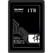 تصویر هارد SSD Gloway با ظرفیت 1 ترابایت مدل STK 