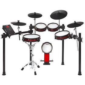 تصویر Alesis Crimson II Kit Se 