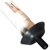 تصویر سوییچ لادری چراغ سقف پژو ۴۰۵ شرکتی ایساکو ۰۹۴۰۵۰۱۴۹۹ 