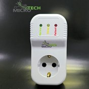 تصویر محافظ برق تک MicroTech ۱ عدد 