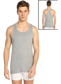 تصویر تیشرت زیرپوش ورزشی مردانه برند سهر ییلدیض بسته تکی 0058 برند seher yıldızı Seher Yıldız Men's 6-Pack Mixed Color Cotton Rib Sports Undershirt Single Pack 0058