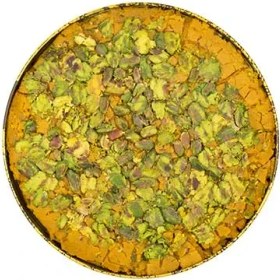 تصویر سوهان گل (طلایی) 800گرم 