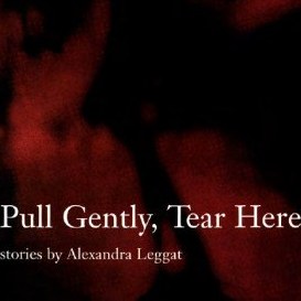 تصویر دانلود کتاب Pull Gently, Tear Here 2000 کتاب انگلیسی به آرامی بکش ، اشک بریز اینجا 2000