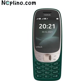 تصویر گوشی طرح نوکیا 6310 | حافظه 16 مگابایت High Copy Nokia 6310 16 MB