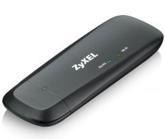 تصویر مودم روتر قابل حمل 3 جی زولتریکس مدل زد آر 19 ZR19 150Mbps Wireless 3G Router