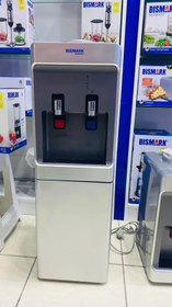تصویر آبسردکن بیسمارک مدل BM2158 Bismark BM2158 Water cooler
