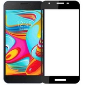 تصویر گلس سرامیکی سامسونگ A2 Core Ceramic Tempered Glass For Samsung A2 Core