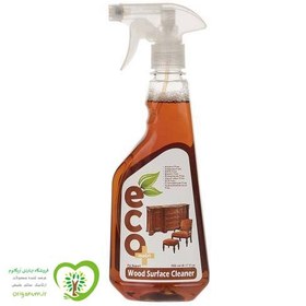 تصویر اسپری چند منظوره ایکو مویست مدل Wood Surface Cleaner حجم 500 میلی لیتر ا Eco Moist Wood Surface Cleaner 500g Eco Moist Wood Surface Cleaner 500g