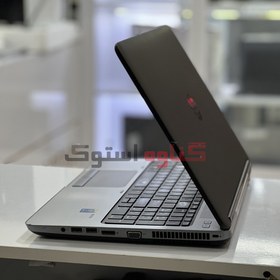 تصویر لپ تاپ استوک اچ پی HP ProBook 650 G1 مشخصات i5 n4/8/5001 