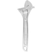 تصویر آچار فرانسه 8 اینچ کنزاکس مدل KAW-108 