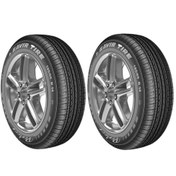 تصویر لاستیک کویرتایر 185/65R14 گل KB22 