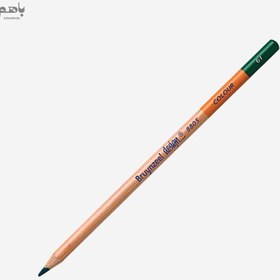 تصویر مداد رنگی پلی کروم دیزاین شماره 61 Dark Green 