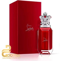 تصویر عطر ادکلن کریستین لوبوتین لوبی کراون | Loubicrown Christian Louboutin 