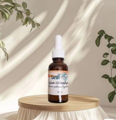 تصویر سرم هیالورونات سدیم(هیالورونیک) 