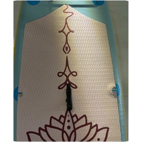 تصویر پدل برد ۱۱ فوت 