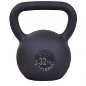 تصویر کتل بل آهنی ۱۶ کیلویی 