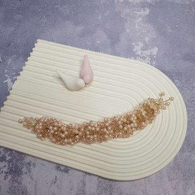 تصویر ریسه مو کد53 